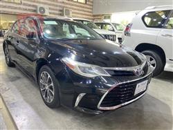 تويوتا أفالون